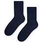 Vlnené ponožky Steven 41093 navy