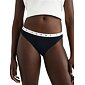 Nohavičky Tommy Hilfiger Recycled Cotton UW0UW03286 navy