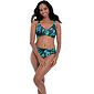 Dámske dvojdielne plavky Anita style Ottilie M3 8436 peppermint green