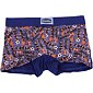 Boxerky pre malých športovcov Gasolino U3552 oltremare