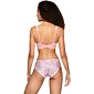 Hladká vyztužená podprsenka BeautyBra Touch of Silk 042823