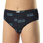 Pánske slipy s modalom Andrie PS 3555 navy