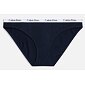 Kalhotky Calvin Klein Carousel QD3586E
