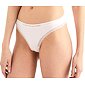 Dámská tanga Tommy Hilfiger UW0UW04184 light pink