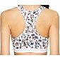 Sportovní podprsenka přes hlavu Tommy Hilfiger Bralette UW0UW04148