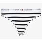 Dámská tanga Tommy Hilfiger UW0UW4547