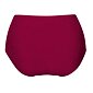 Dámské extrémně příjemné kalhotky s vysokým bokem Anita 1343 cherry red
