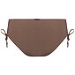 Dvoudílné bikini bez kostice Marc & André L2304-Y-172 mocca