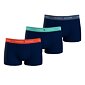 Boxerky Trunk Tommy Hilfiger Signature Cotton Essentials 3 pack UM0UM02763 0SI
