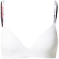 Športová podprsenka Tommy Hilfiger ICON TRIANGLE BRA UW0UW03821