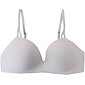 Push-up podprsenka bez kostic Calvin Klein QF6017E sv.mint