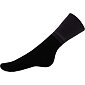Ponožky Gapo Jeans Comfort čierne