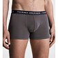 Boxerky Trunk Tommy Hilfiger Recycled Essentials 3 pack UM0UM02203 OXX