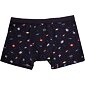 Chlapecké boxerky Cornette Cosmos navy
