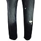 Jeans Kenny S. Prisley pro dámy 027158 tm. denim