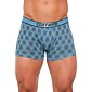 Boxerky pro muže Cornette High Emotion 508/140 modré - video