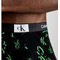 Boxerky Calvin Klein 1996 NB3403A GNG