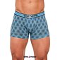 Boxerky pro muže Cornette High Emotion 508/140 modré