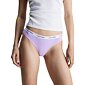 Kalhotky Calvin Klein Carousel QD3588E lila