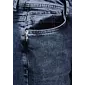 Loose Fit džíny Neele s vysokým pasem Cecil 376841 mid blue