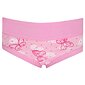 Spodné nohavičky pre dievčatá Emy Bimba B2709 pink