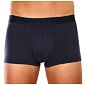 Boxerky Calvin Klein Low Rise Trunk 3 pack Black NB3651A FZ7