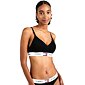 Športová podprsenka Tommy Hilfiger Bralette UW0UW004673 čierna