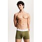 Boxerky Trunk Tommy Hilfiger Signature Cotton Essentials 3 pack UM0UM02761 0SR