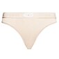 Dámske tangá Tommy Hilfiger bikini UW0UW04812 mocca