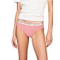 Dámske nohavičky Tommy Hilfiger UW0UW04895 tm.pudr