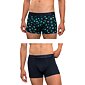 Vamp - Pohodlné pánske boxerky - set 2 ks