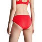 Dámské kalhotky Calvin Klein QF6048E rouge