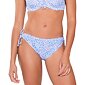 Dámské vyztužené bikiny LingaDore 7215TB paisley print