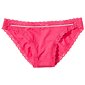 Nohavičky s modalom Mustang 6211-1200 pink