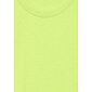 Dámská trička Cecil s krátkým rukávem 321644 soft lime
