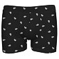 Boxerky pre mužov s modalom John Frank JFBUCWB607 paisley