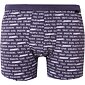 Moderné pánske boxerky Andrie PS 5908 jeans