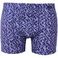 Moderné pánske boxerky Andrie PS 5903 modrá
