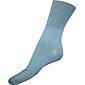 Ponožky GAPO Zdravotné s elastanom jeans