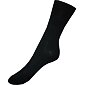 Ponožky GAPO Antibakteriálne čierna