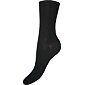 Ponožky Hoza H001 čierna