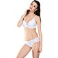 Timo biela podprsenka Beauty Bra 042769