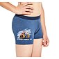 Young chlapčenské boxerky Cornette Extreme jeans