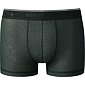 Pánské boxerky Schiesser 175584 olivové