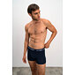 Pohodlné pánské boxerky - set 2 ks Vamp 16852