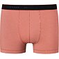 Pánské boxerky Schiesser 176693 terracotta