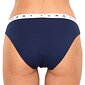 Kalhotky Tommy Hilfiger UW0UW02523 noční modř