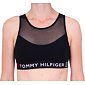 Sportovní podprsenka Tommy Hilfiger Bralette UW0UW003510 navy - video