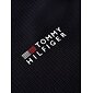 Pánské tričko Tommy Hilfiger UM0UM02524 navy