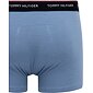 Boxerky Tommy Hilfiger Cotton Stretch 3 pack 1U87903842 OTU